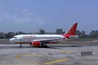 Indian domestic flights will operate with full capacity