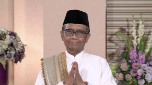 Singgung Mahfud MD, Legislator PDIP Beber Ancaman Pidana Soal Bocornya Data PPATK