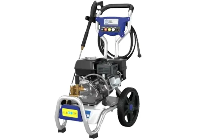AR Blue Clean Gasoline-Powered High Pressure Washer HPW 1445