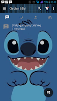 BBM MOD Stitch V2.13.0.26 Apk 