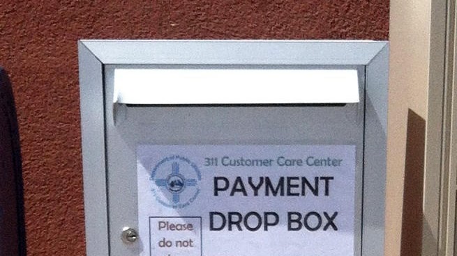 Dropbox (service) - Drop Box Secure