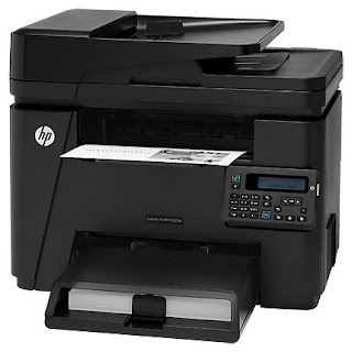 Máy in HP LaserJet MFP M225DN khổ A4 (đã qua sử dụng)