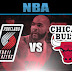 Portland Trail Blazers vs Chicago Bulls EN VIVO!!! | NBA