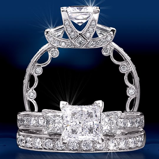 Engagement Rings Diamond ring jewelry is really the most expensive and 