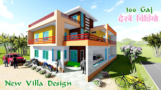 Villa Design , Home Design