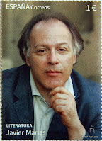 JAVIER MARÍAS