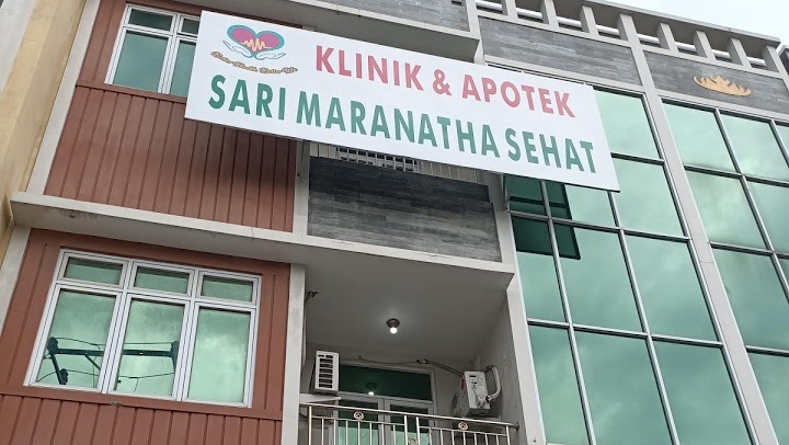 Jadwal Praktek Dokter Klinik Sari Maranatha Sehat Bandar Lampung