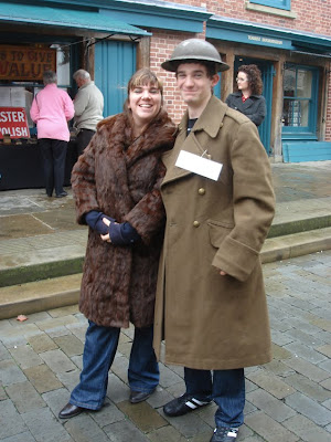  the 'Outbreak of War' and the opening of Stockport's Air Raid Shelters.