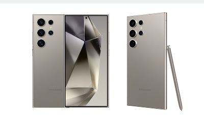 Samsung Galaxy S24 Ultra