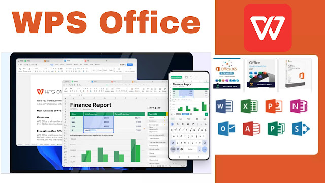 Download Microsoft Office free