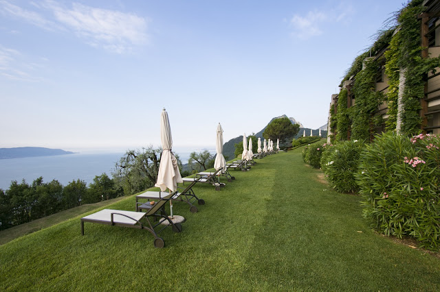 Giardini-Lefay Resort & SPA