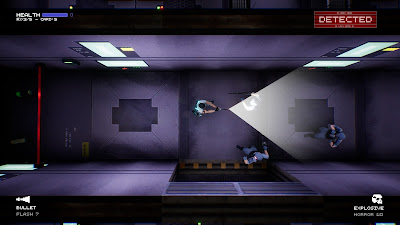 Undetected Game Screenshot 12