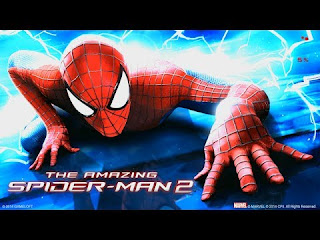 The Amazing Spider-Man 2 v1.2.1 Apk terbaru 2016