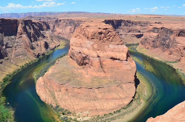 Horseshoe Bend, Page Arizona