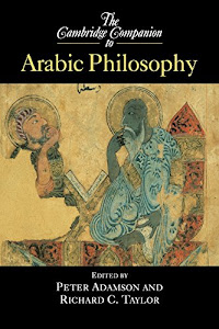 The Cambridge Companion to Arabic Philosophy-