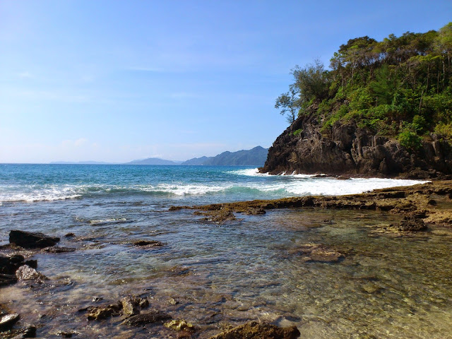 Pantai Lhoknga