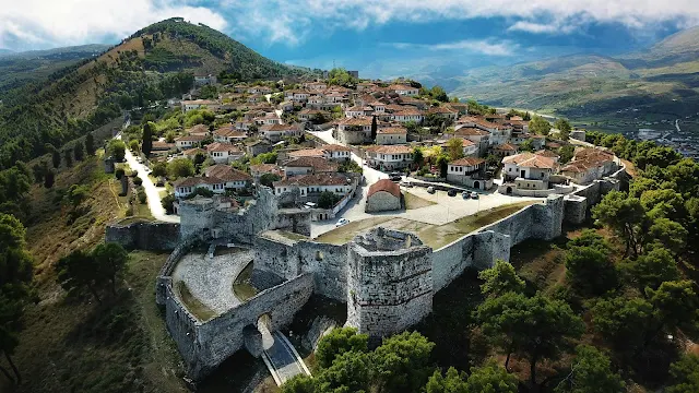 Kuçovë: Albania's Most Beautiful and Calm City