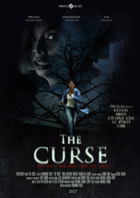 Download Film Indonesia Terbaru The Curse (2017) Full Movie