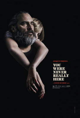 You Were Never Really Here Movie Poster 7