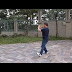 Tai Chi Chuan (Square Form) 46. Step Forward And Punch Down