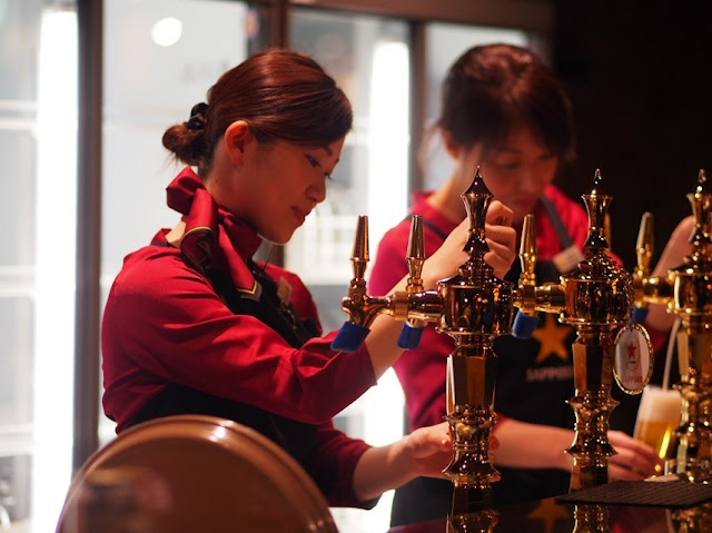 Japan Beer Museum