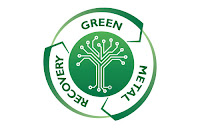 Recovery Green Metal