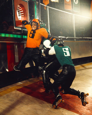 Rollerball 1975 Movie Image 3