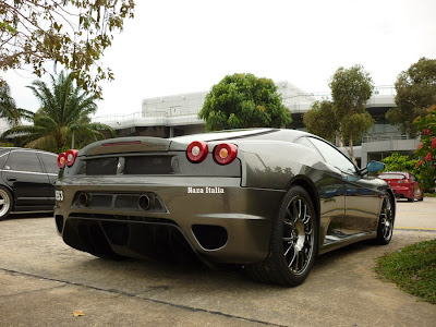 Ferrari F430