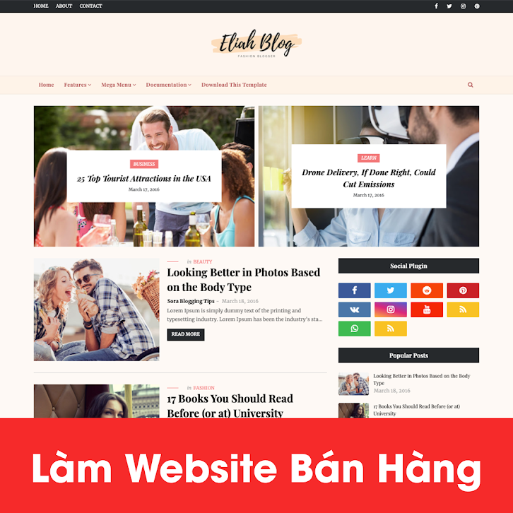 [A121] Mách nước địa chỉ thiết kế website chuẩn SEO, uy tín nhất