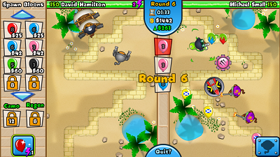 Bloons TD Battles Mod Apk