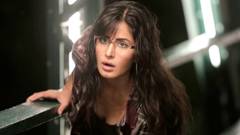 Jagga Jasoos 2017 VF