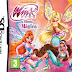 Descubre como es el juego Winx Club Magical Fairy Party en NDS