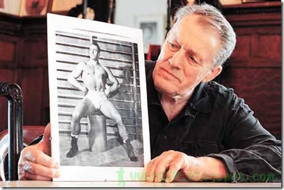 2 Stu Hart