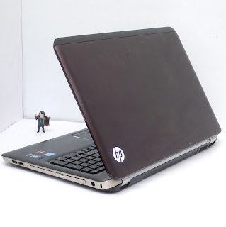 Laptop Gaming HP Pavilion DV7 Bekas Di Malang
