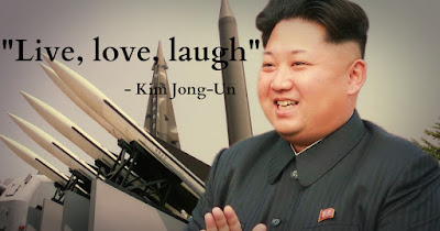 Kim Jong Un Quotes