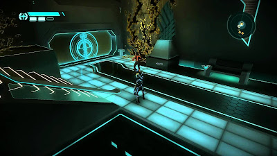 Free Download Game Tron - Evolution (Europa) PSP Full Version Iso For PC | Murnia Games