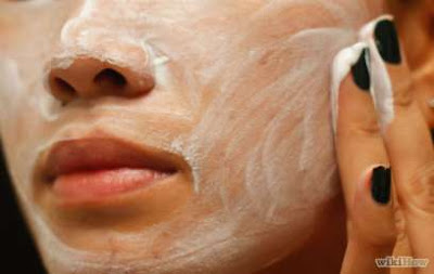 How to unclog pores naturally