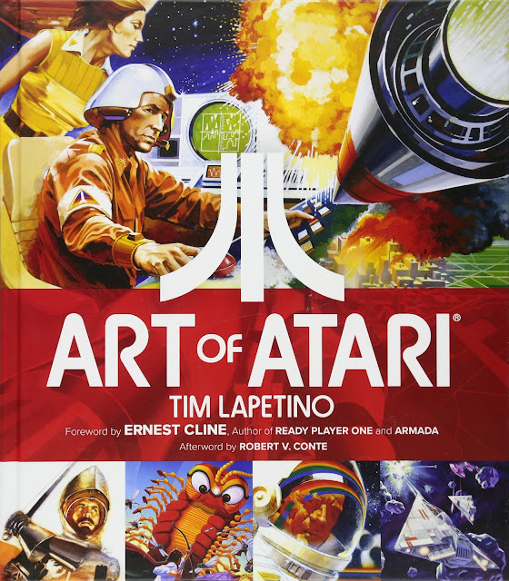 ART OF ATARI