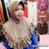 Model Jilbab Oblong