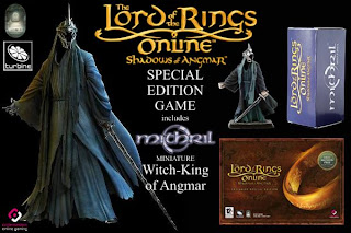 Lord Of The Ring Online