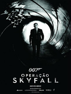 Download Baixar Filme 007: Operação Skyfall   Dublado