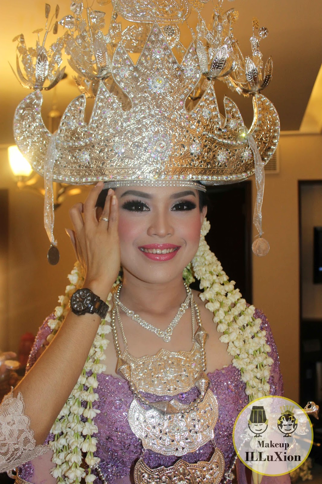 Pengantin Sumatra By ILLuXion