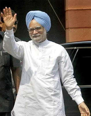 India Prime Minister Manmohan Singh's heart surgery was successful