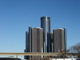 Detroit International Auto Show, Cobo Hall