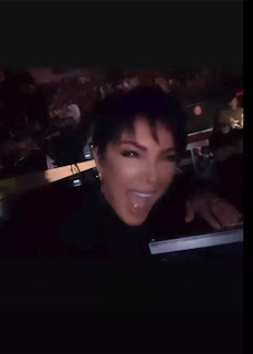 "Blink-182 Concert Celebration: Kourtney Kardashian Supports Travis Barker Amid Pregnancy Announcement"