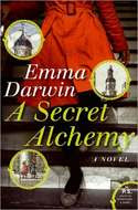 A Secret Alchemy by Emma Darwin