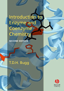Introduction to Enzyme and Coenzyme Chemistry 2nd Edition PDF