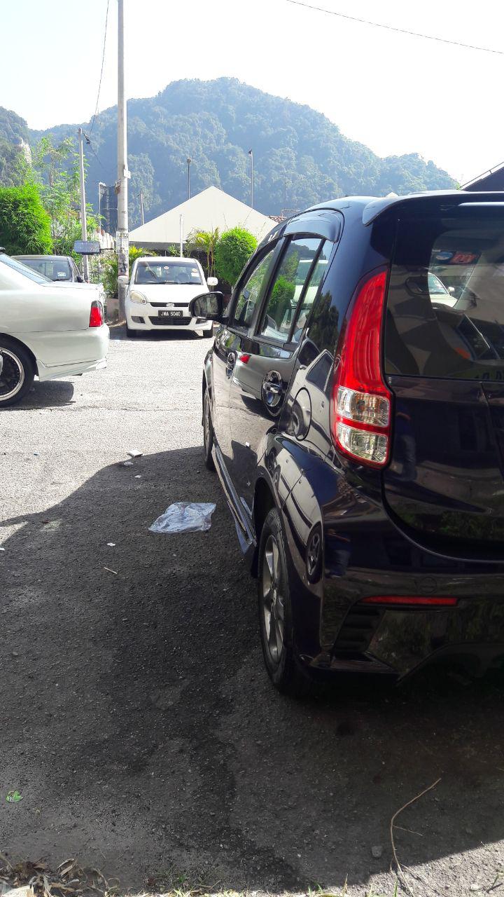 KERETA SEWA BATU CAVES / BATU CAVES CAR RENTAL