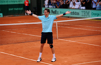 Nicolas Mahut