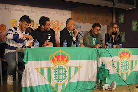 IV Edición del Programa Escolar "Del Cole al Fútbol"